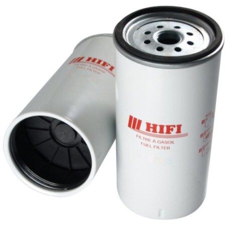 Filtro carburante Freightliner DNP555060 per applicazioni agricole e movimento terra | Il Mio Filtro