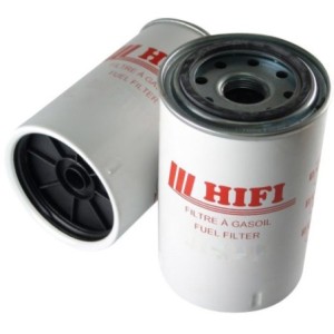 Filtro carburante New Holland 47635958 per applicazioni agricole e movimento terra | Il Mio Filtro