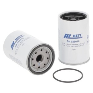 Filtro carburante Case 87718479 per applicazioni agricole e movimento terra | Il Mio Filtro