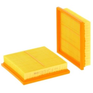 Filtro aria 195875 per trattori e macchine agricole | Euroagricola