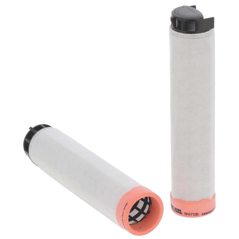 Filtro aria 4520055109 per trattori e macchine agricole | Euroagricola