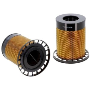 Filtro aria 4558954104 per trattori e macchine agricole | Euroagricola