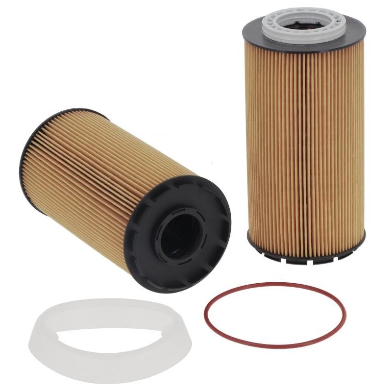 Filtro olio Paccar 2151728 per trattori agricoli | Il Mio Filtro