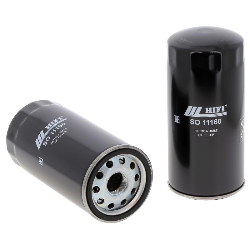 Filtro olio Ford GC466744A2C per trattori agricoli | Il Mio Filtro