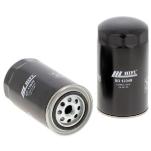 Filtro olio Mahindra 006002508F1 per trattori agricoli | Il Mio Filtro