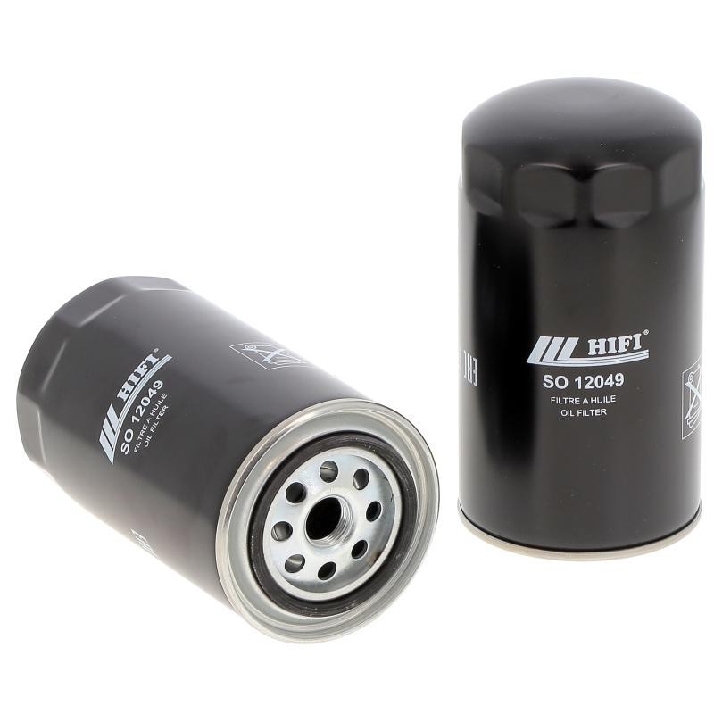 Filtro olio Mahindra 006002508F1 per trattori agricoli | Il Mio Filtro