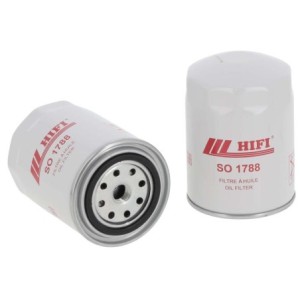 Filtro olio M & W 4E023 per trattori agricoli | Il Mio Filtro