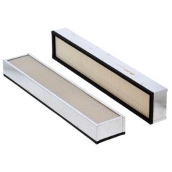 Filtro abitacolo V837070378 per irroratrici e spanditori CHALLENGER e TERRAGATOR