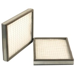 Filtro abitacolo WCA100362 per voltacompost BACKHUS