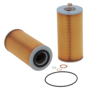 Filtro olio Claas 0001336290 per applicazioni agricole e movimento terra | Il Mio Filtro