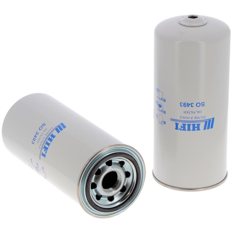 Filtro olio O & K 1450136 per trattori agricoli | Il Mio Filtro