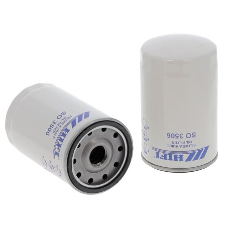 Filtro olio Ropa 302008 per trattori agricoli | Il Mio Filtro