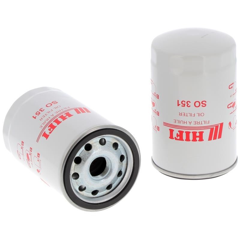 Filtro olio Fiat 1909130 per trattori agricoli | Il Mio Filtro