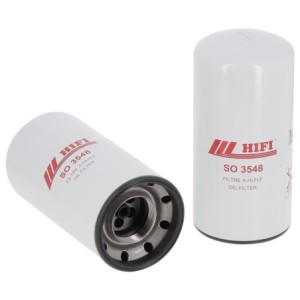 Filtro olio Case 84229397 per applicazioni agricole e movimento terra | Il Mio Filtro