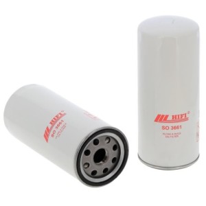 Filtro olio Massey Ferguson 3637652M1 per trattori agricoli | Il Mio Filtro