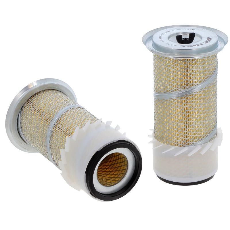 Filtro aria IA6417 per trattori e macchine agricole | Euroagricola