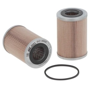 Filtro olio Aebi 1058442 per trattori agricoli | Il Mio Filtro
