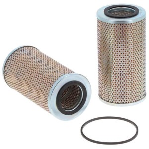 Filtro olio Valtra 20119863 per applicazioni agricole, movimento terra e industriali | Il Mio Filtro