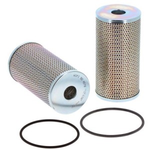 Filtro olio Zettelmeyer 21116105 per applicazioni agricole e movimento terra | Il Mio Filtro