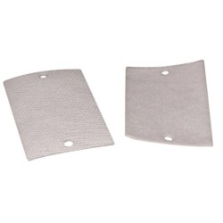 Filtro abitacolo Z73971 per macchine agricole JOHN DEERE