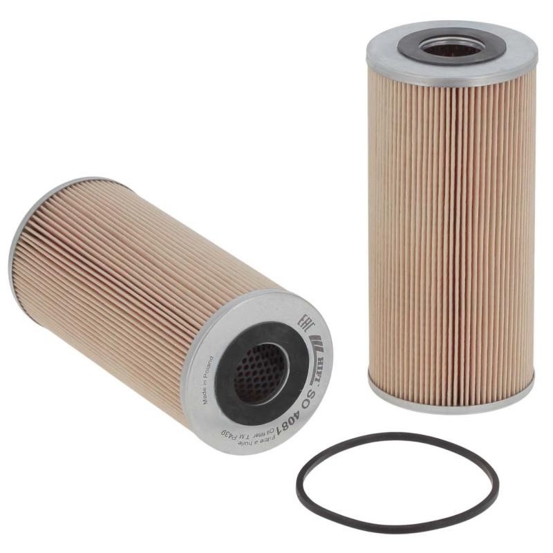 Filtro olio Fiat 1901599 per applicazioni agricole, movimento terra e industriali | Il Mio Filtro