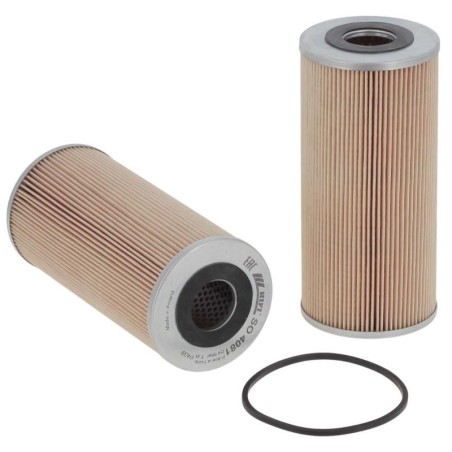Filtro olio Fiat 1901599 per applicazioni agricole, movimento terra e industriali | Il Mio Filtro