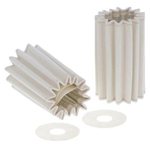 Filtro carburante 856362 per trattori FIAT