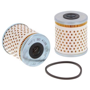 Filtro olio OP855 per trattori agricoli | Il Mio Filtro
