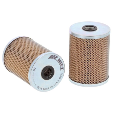 Filtro olio Valtra 20624510 per trattori agricoli | Il Mio Filtro