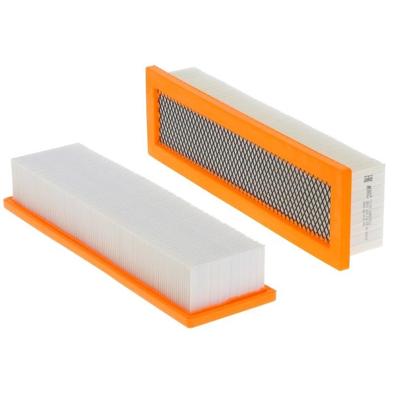 Filtro abitacolo 04407108 per trattori DEUTZ e DEUTZ-FAHR