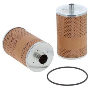 Filtro olio Case 257867R91 per trattori agricoli | Il Mio Filtro