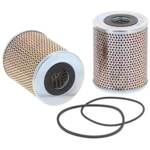Filtro olio Lancer Boss 250979 per applicazioni agricole, movimento terra e industriali | Il Mio Filtro