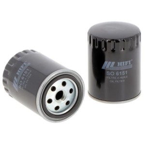 Filtro olio Japan Parts JFOH04U per trattori agricoli | Il Mio Filtro