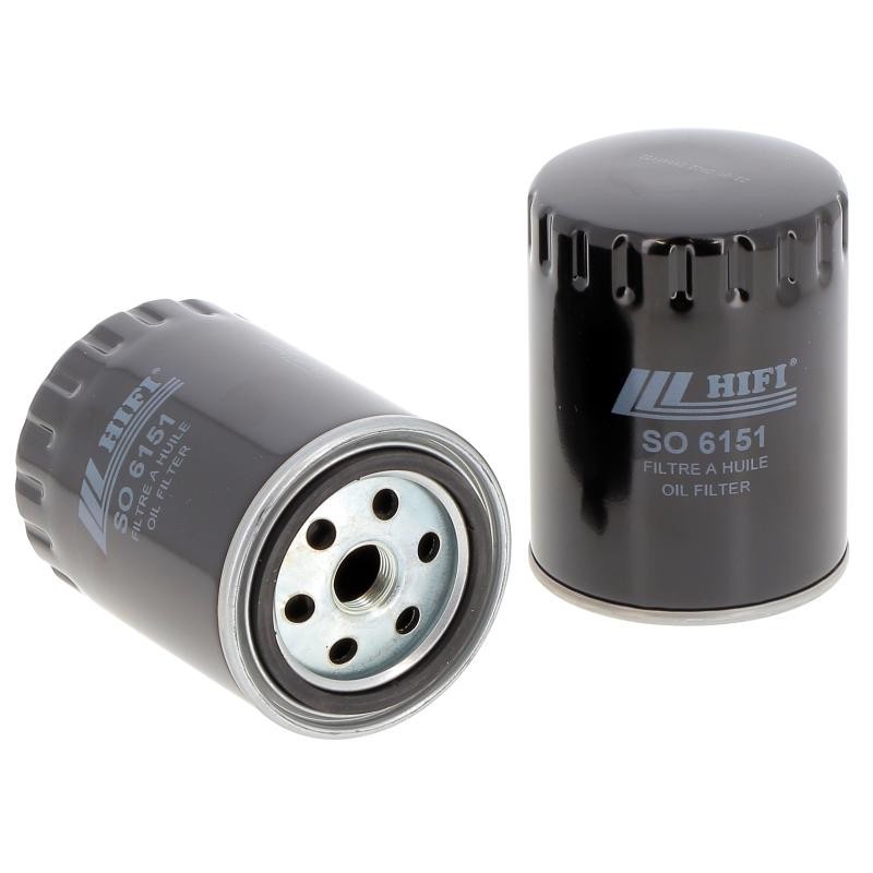 Filtro olio Japan Parts JFOH04U per trattori agricoli | Il Mio Filtro