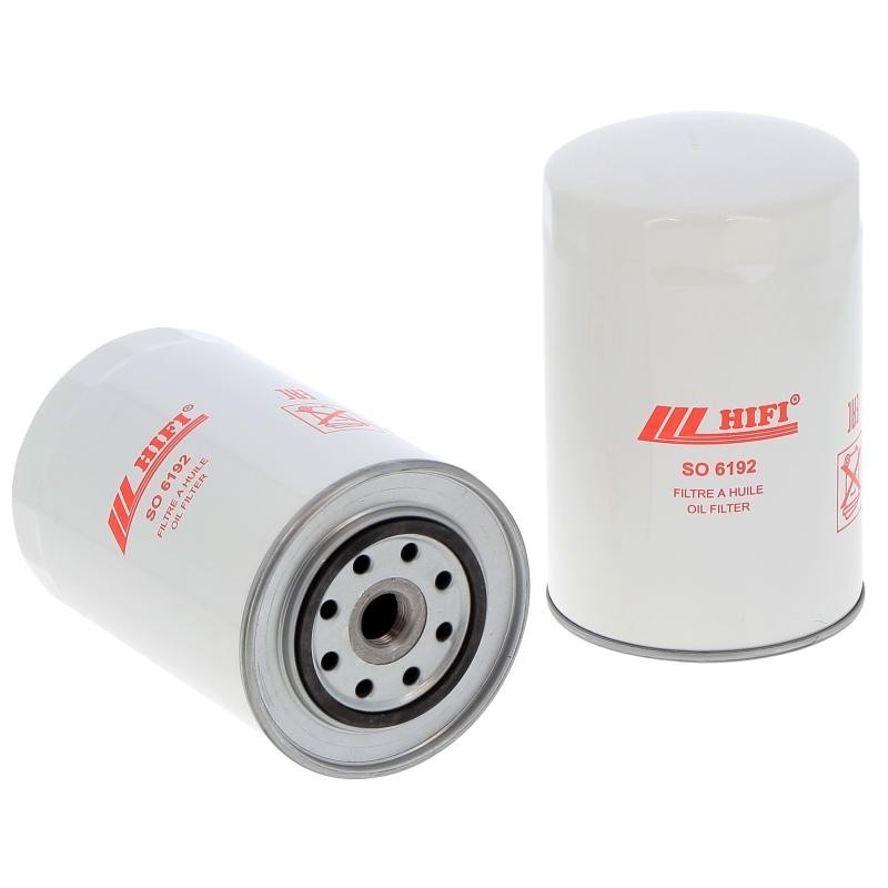 Filtro olio Kubota 1654399170 per trattori agricoli | Il Mio Filtro