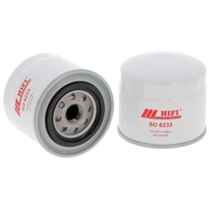 Filtro olio Kioti 1530132431 per applicazioni agricole e movimento terra | Il Mio Filtro