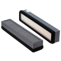 Filtro abitacolo per macchine scavallatrici BOBARD