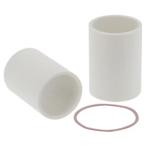 Filtro carburante CCY100F per trattori FENDT