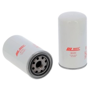 Filtro olio Case 1133276R1 per applicazioni agricole e movimento terra | Il Mio Filtro