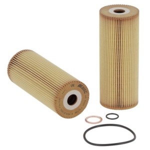Filtro olio Claas 0007520231 per applicazioni agricole e movimento terra | Il Mio Filtro