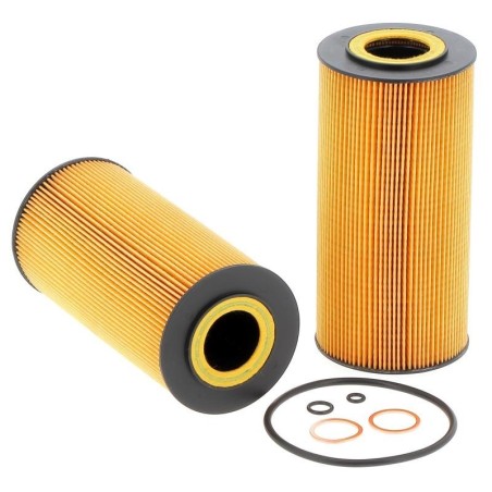 Filtro olio Fendt F926202510010 per applicazioni agricole e movimento terra | Il Mio Filtro
