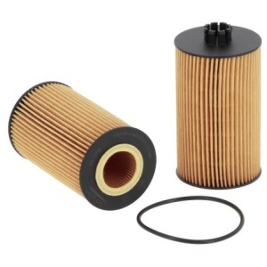 Filtro olio Deutz 02931092 per applicazioni agricole, movimento terra e industriali | Il Mio Filtro