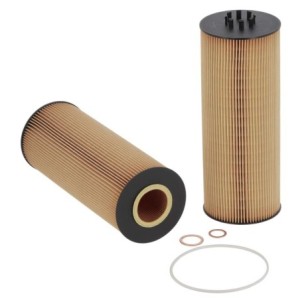 Filtro olio Claas 0000687100 per applicazioni agricole, movimento terra e industriali | Il Mio Filtro