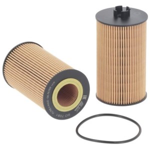 Filtro olio Manitou 0224891 per applicazioni agricole, movimento terra e industriali | Il Mio Filtro