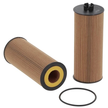 Filtro olio Ponsse 0059057 per applicazioni agricole, movimento terra e industriali | Il Mio Filtro