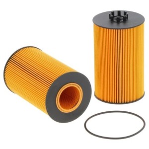 Filtro olio Claas 0019910000 per applicazioni agricole e movimento terra | Il Mio Filtro