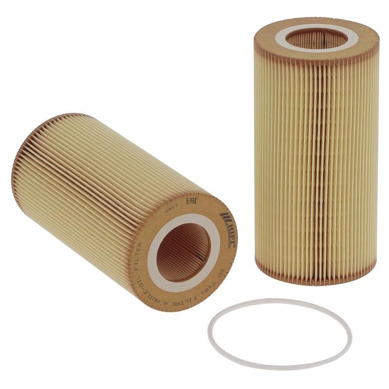 Filtro olio TRP 1532479 per trattori agricoli | Il Mio Filtro