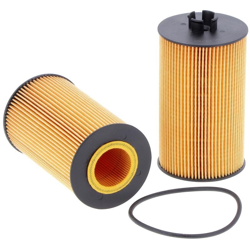 Filtro olio Fendt F836200510010 per trattori agricoli | Il Mio Filtro