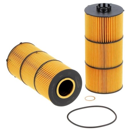 Filtro olio Claas 0019965880 per applicazioni agricole, movimento terra e industriali | Il Mio Filtro