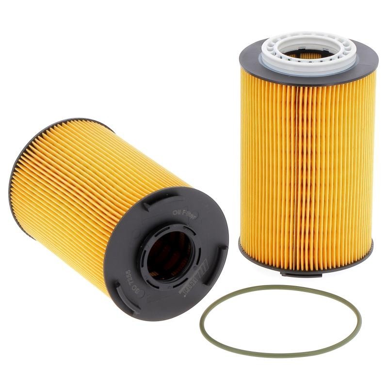 Filtro olio Fendt ACP0154860 per applicazioni agricole e movimento terra | Il Mio Filtro